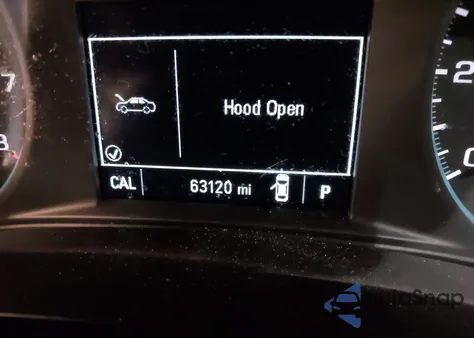 2021 Chevrolet Malibu Fwd Rs from USA, damaged, VIN 1G1ZG5ST9MF036949